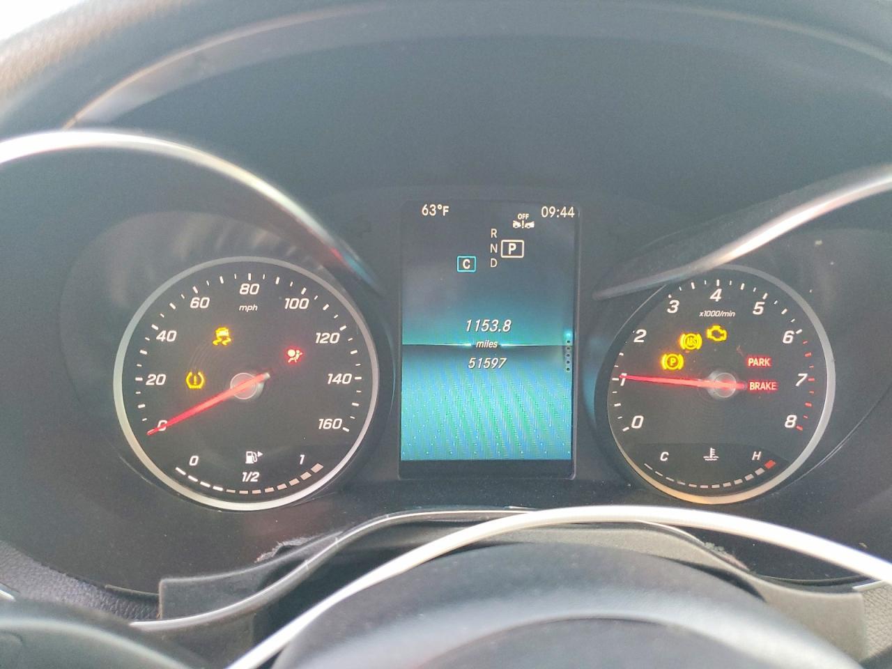 2019 Mercedes-Benz C 300 - zdjęcie 9