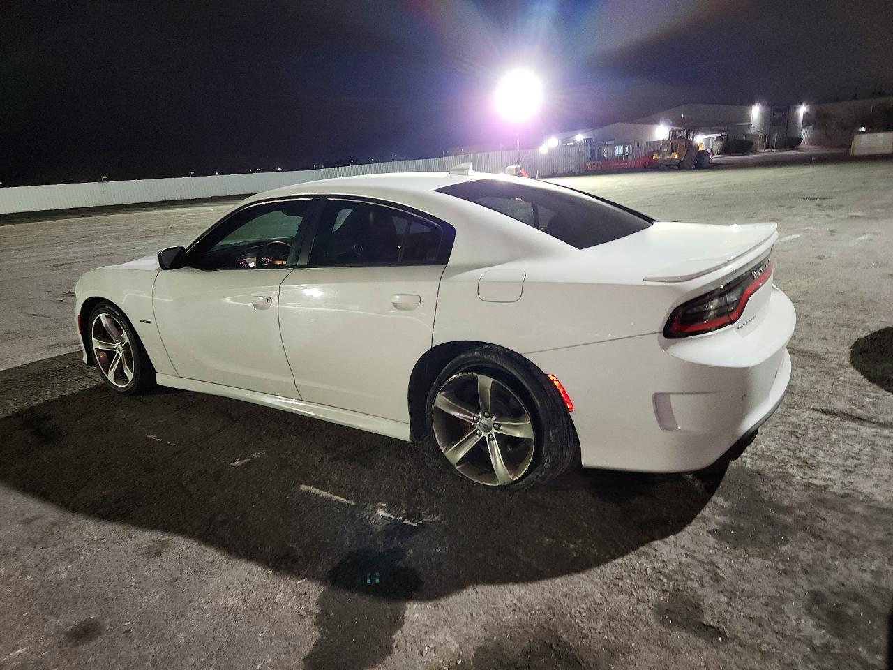 2017 Dodge Charger R/ - zdjęcie 2