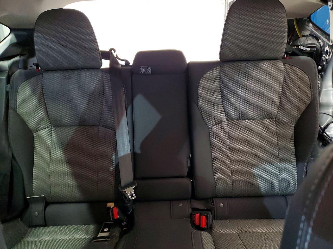 2024 Subaru Crosstrek Premium - zdjęcie 10