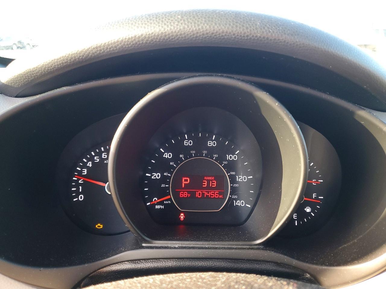 2019 Kia Soul Base - zdjęcie 9