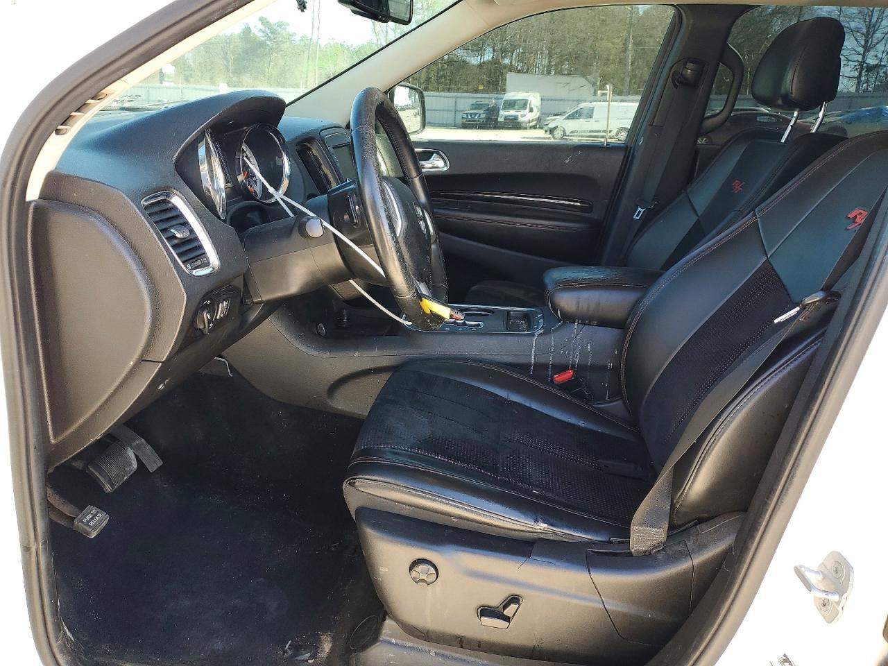 2013 Dodge Durango R - zdjęcie 7