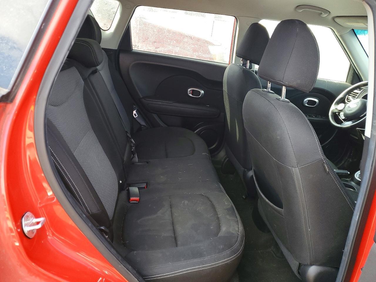 2018 Kia Soul + - zdjęcie 10