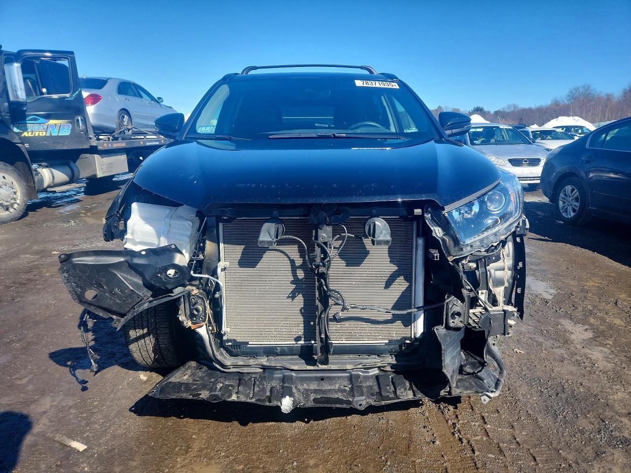 2019 Toyota Highlander Se - zdjęcie 5