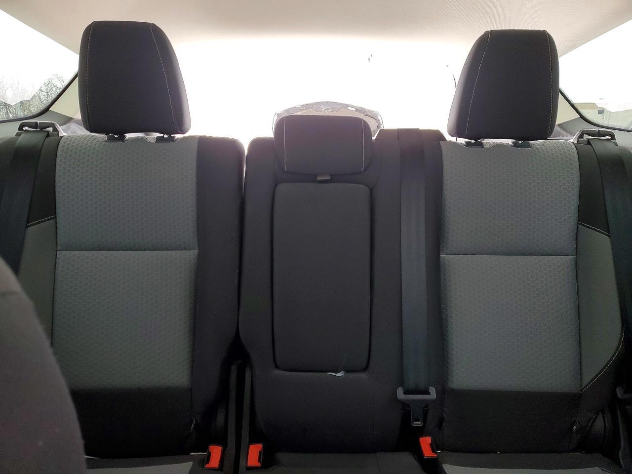 2017 Ford Escape Se - zdjęcie 10