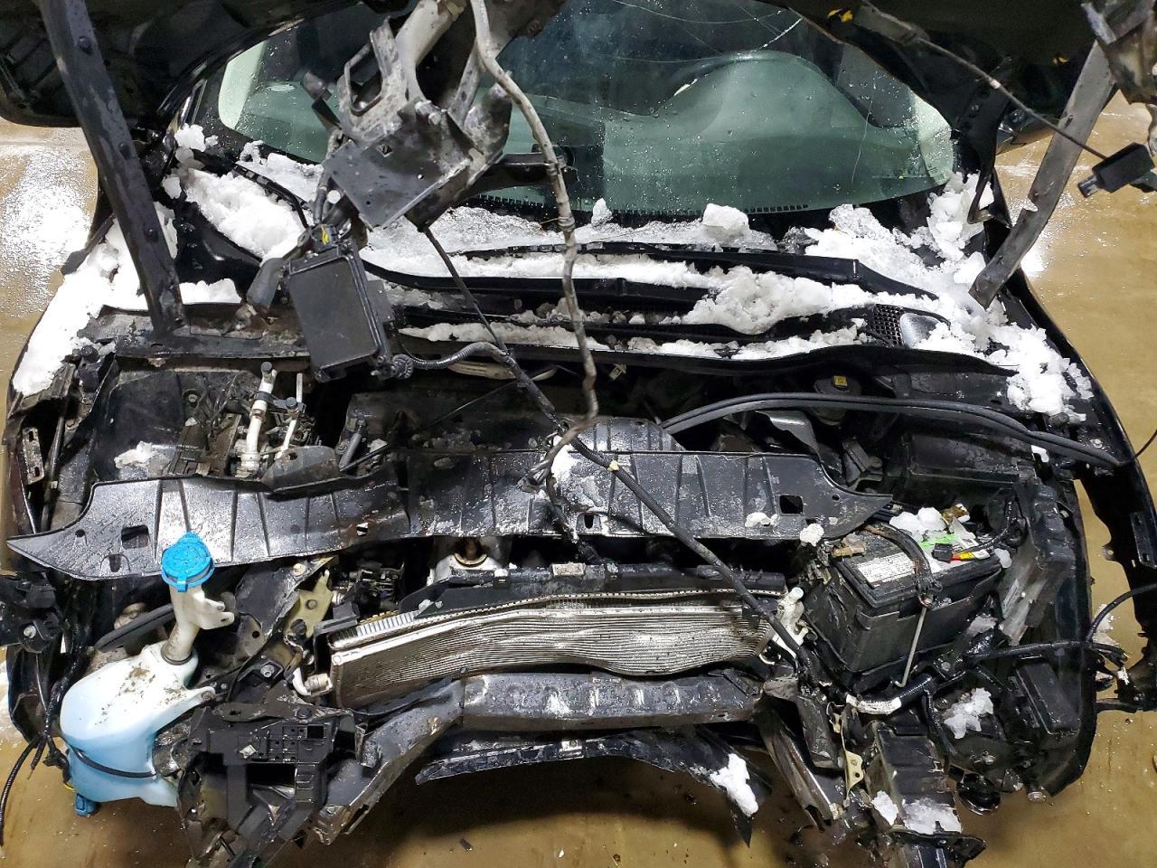 2019 Honda Hr-V Exl - zdjęcie 12