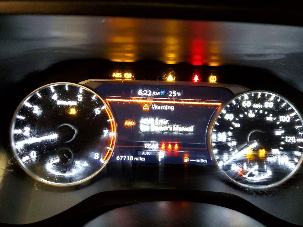 2021 Nissan Rogue Sv - zdjęcie 9