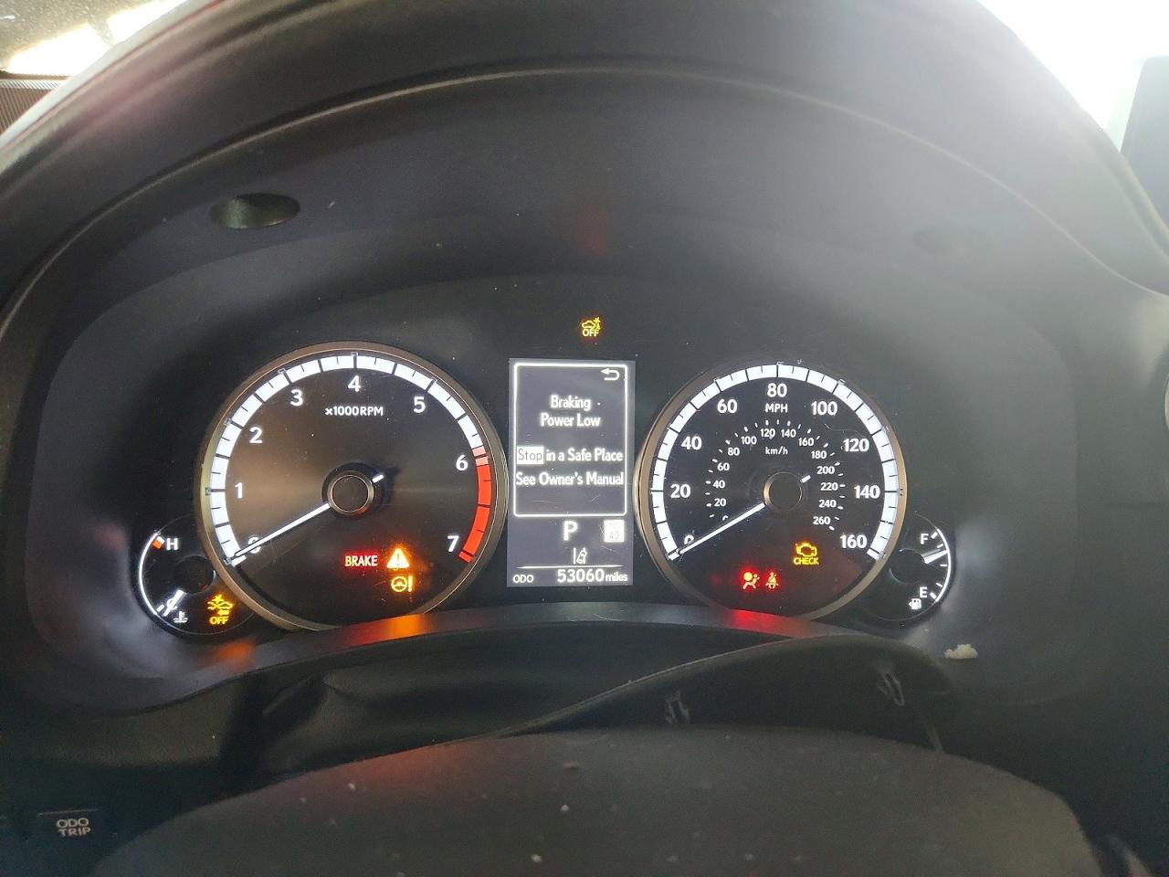 2021 Lexus Nx 300 F Sport - zdjęcie 9