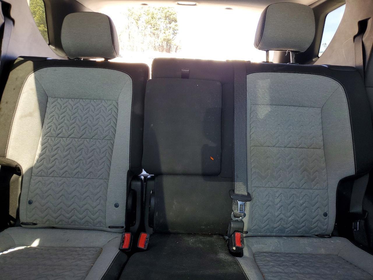 2023 Chevrolet Equinox Lt - zdjęcie 10