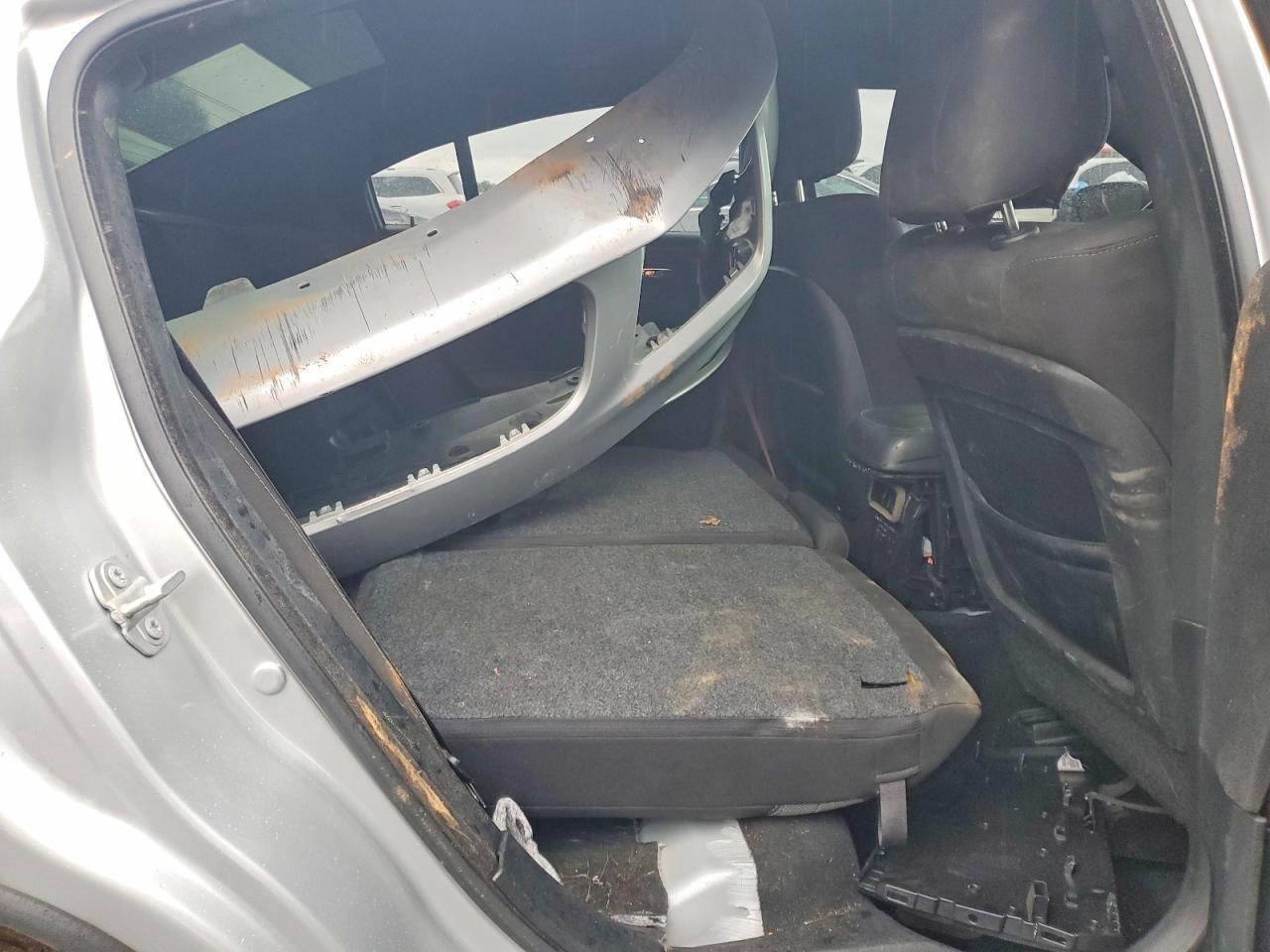 2021 Dodge Charger Srt Hellcat - zdjęcie 10