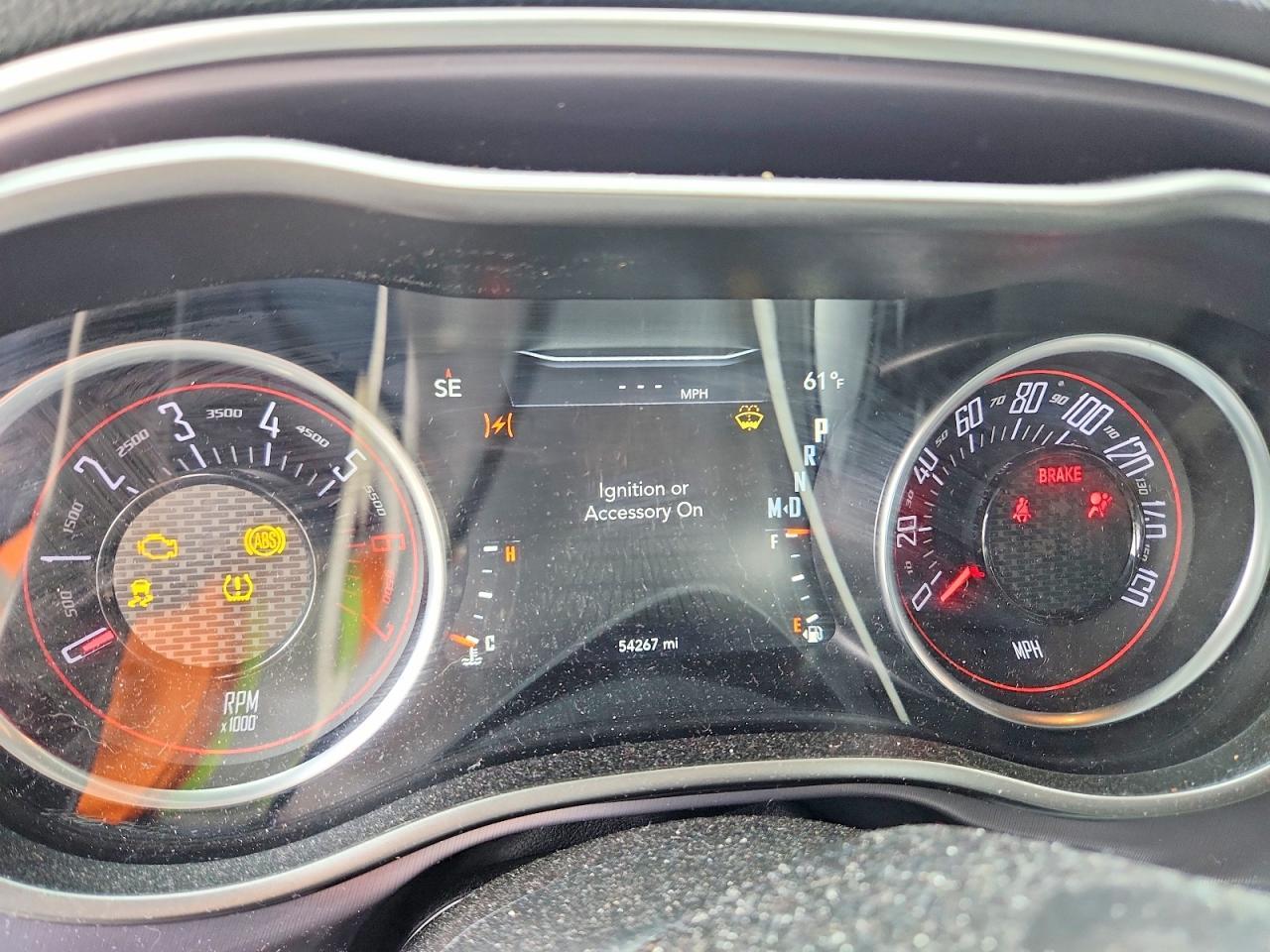 2019 Dodge Challenger R/T - zdjęcie 9