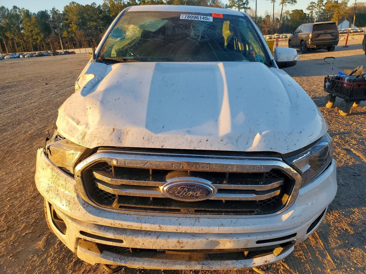 2020 Ford Ranger Xl - zdjęcie 5