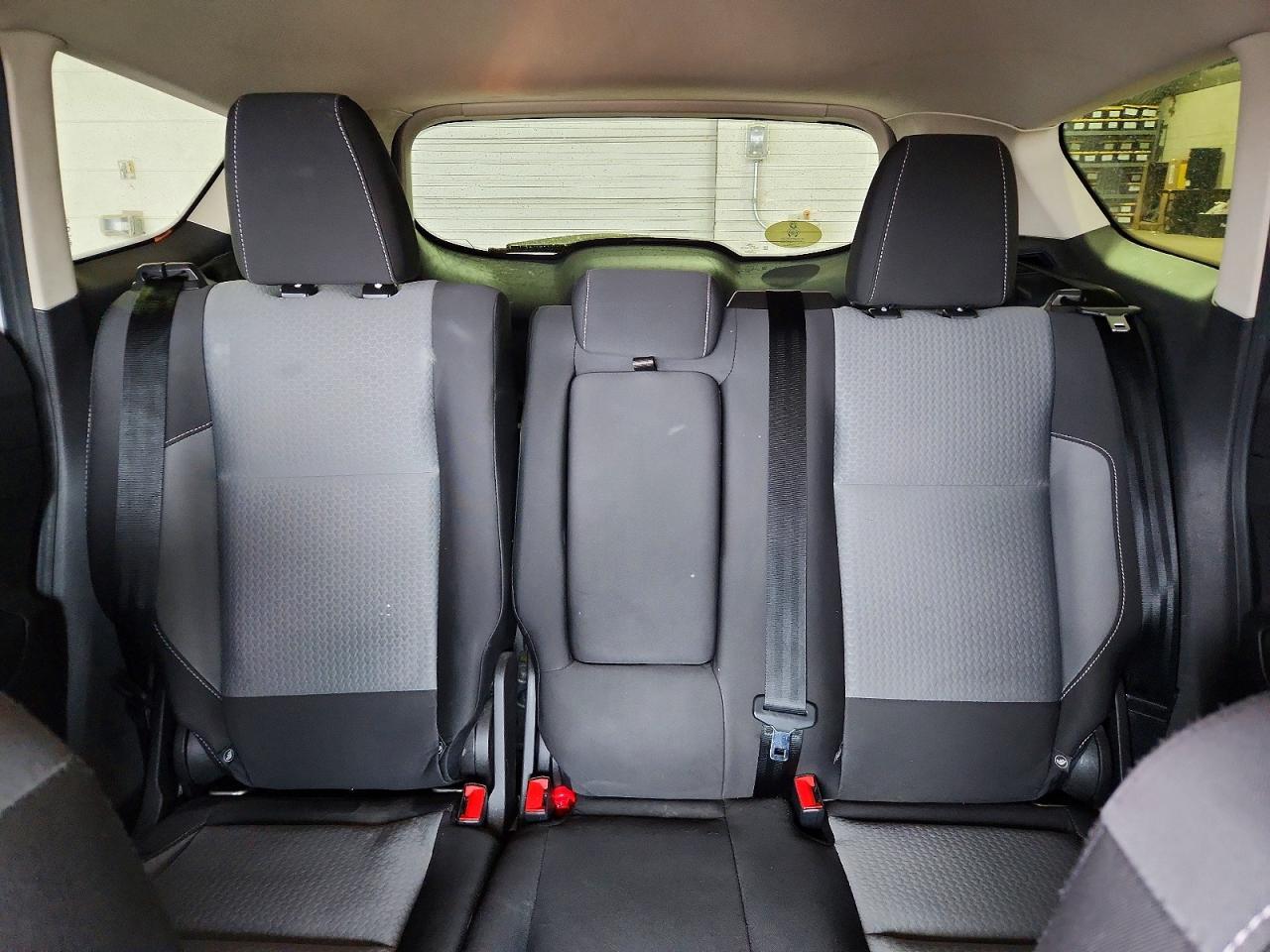 2018 Ford Escape Se - zdjęcie 10