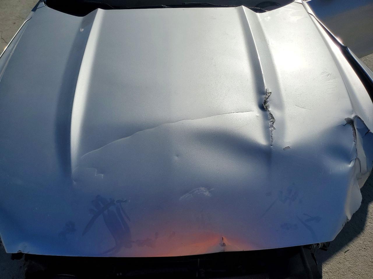 2015 Ford Mustang - zdjęcie 11