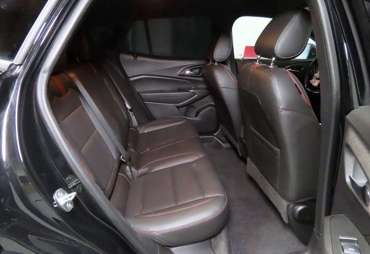 2024 Chevrolet Trax 2Rs - zdjęcie 6