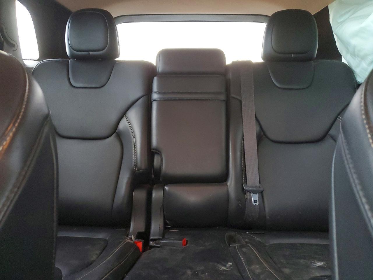 2018 Jeep Cherokee Limited - zdjęcie 10