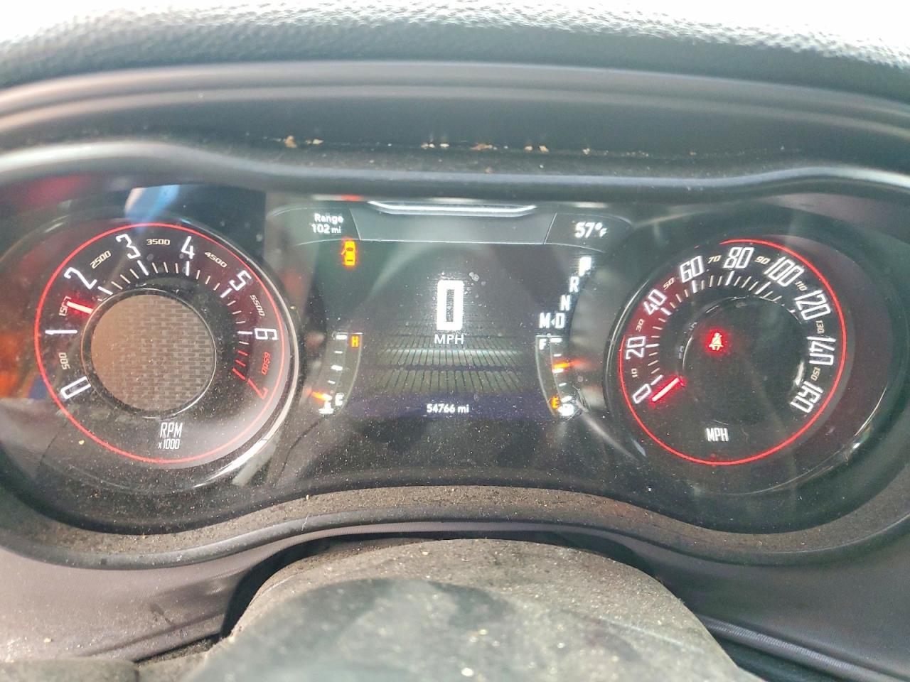 2023 Dodge Challenger Sxt - zdjęcie 9