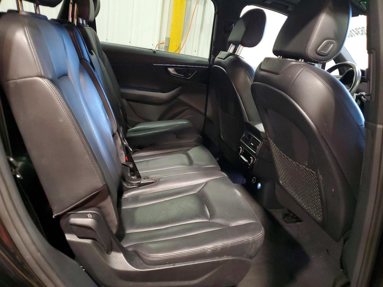 2019 Audi Q7 Premium Plus - zdjęcie 11