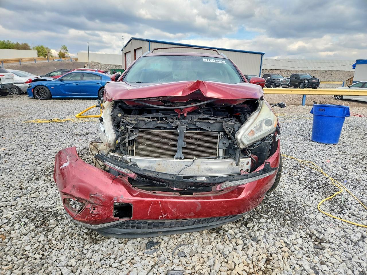 2016 Niss Murano - zdjęcie 5