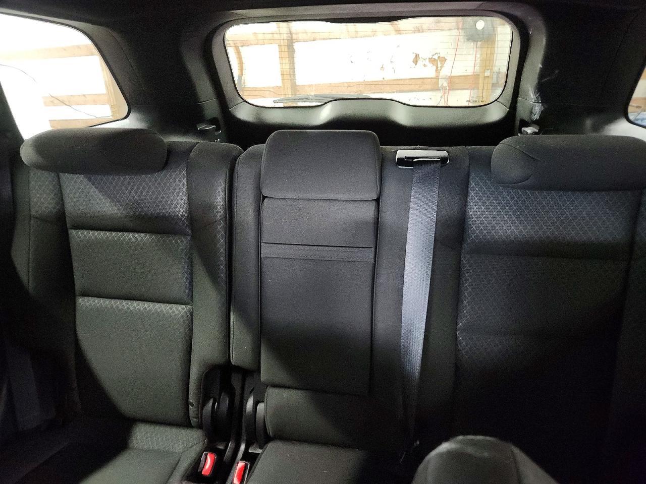 2018 Jeep Grand Cherokee Laredo - zdjęcie 10