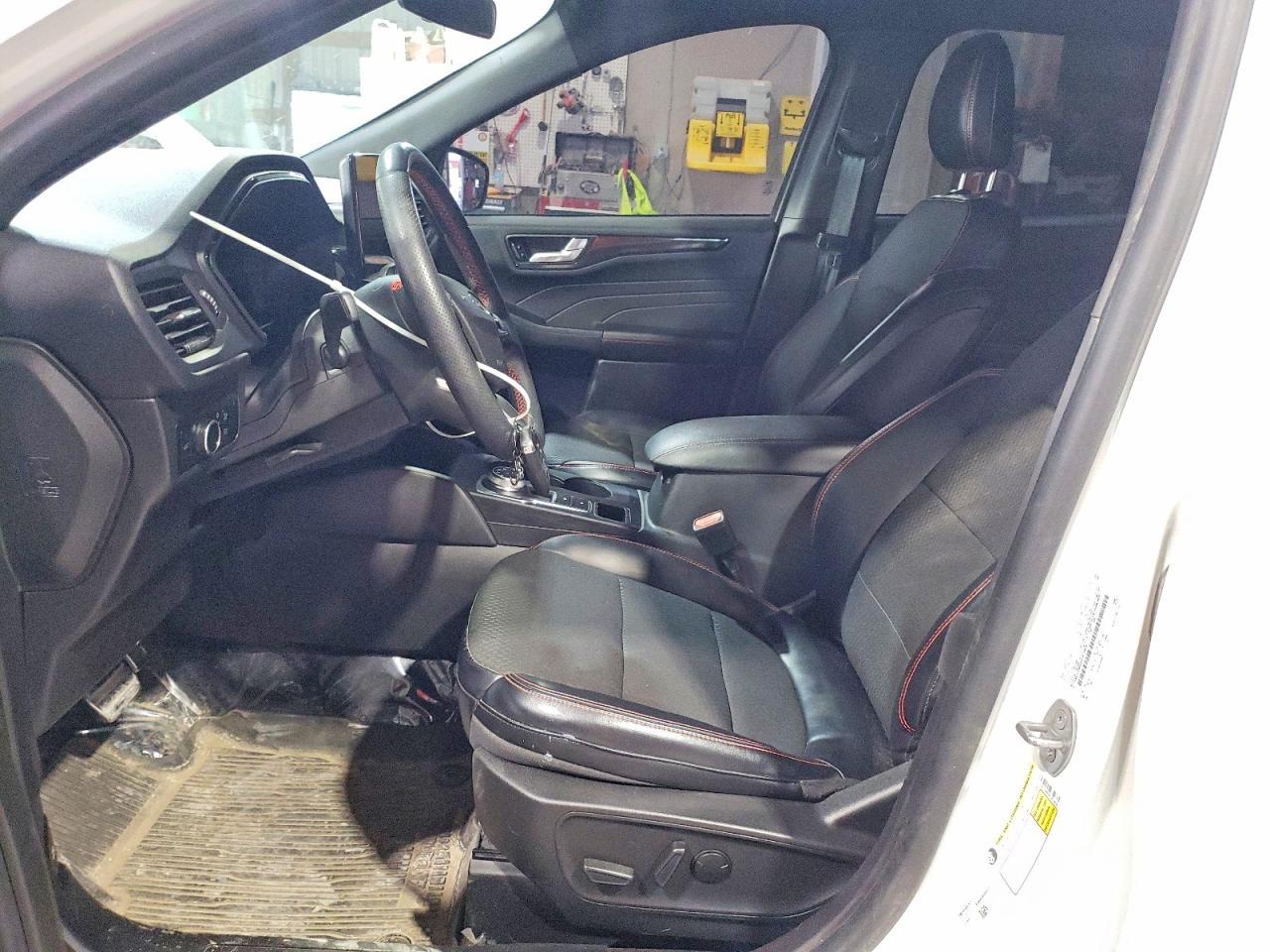 2023 Ford Escape St Line - zdjęcie 7