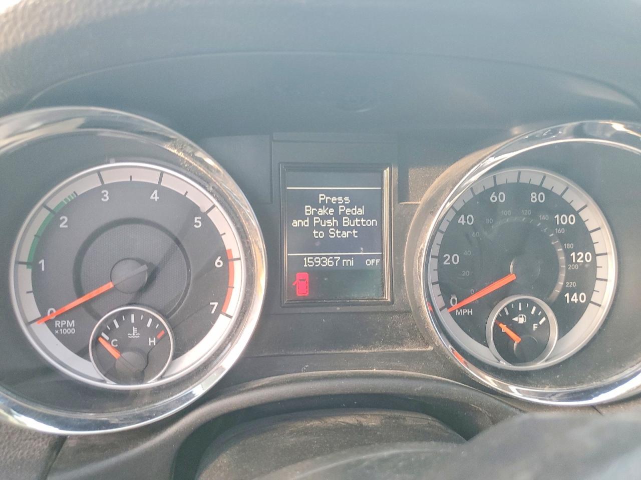 2013 Dodge Durango R - zdjęcie 9