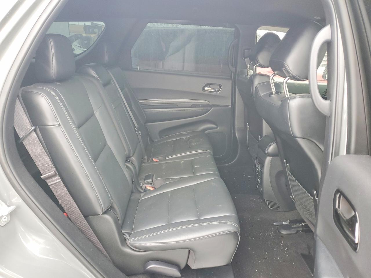 2022 Dodge Durango Gt - zdjęcie 11