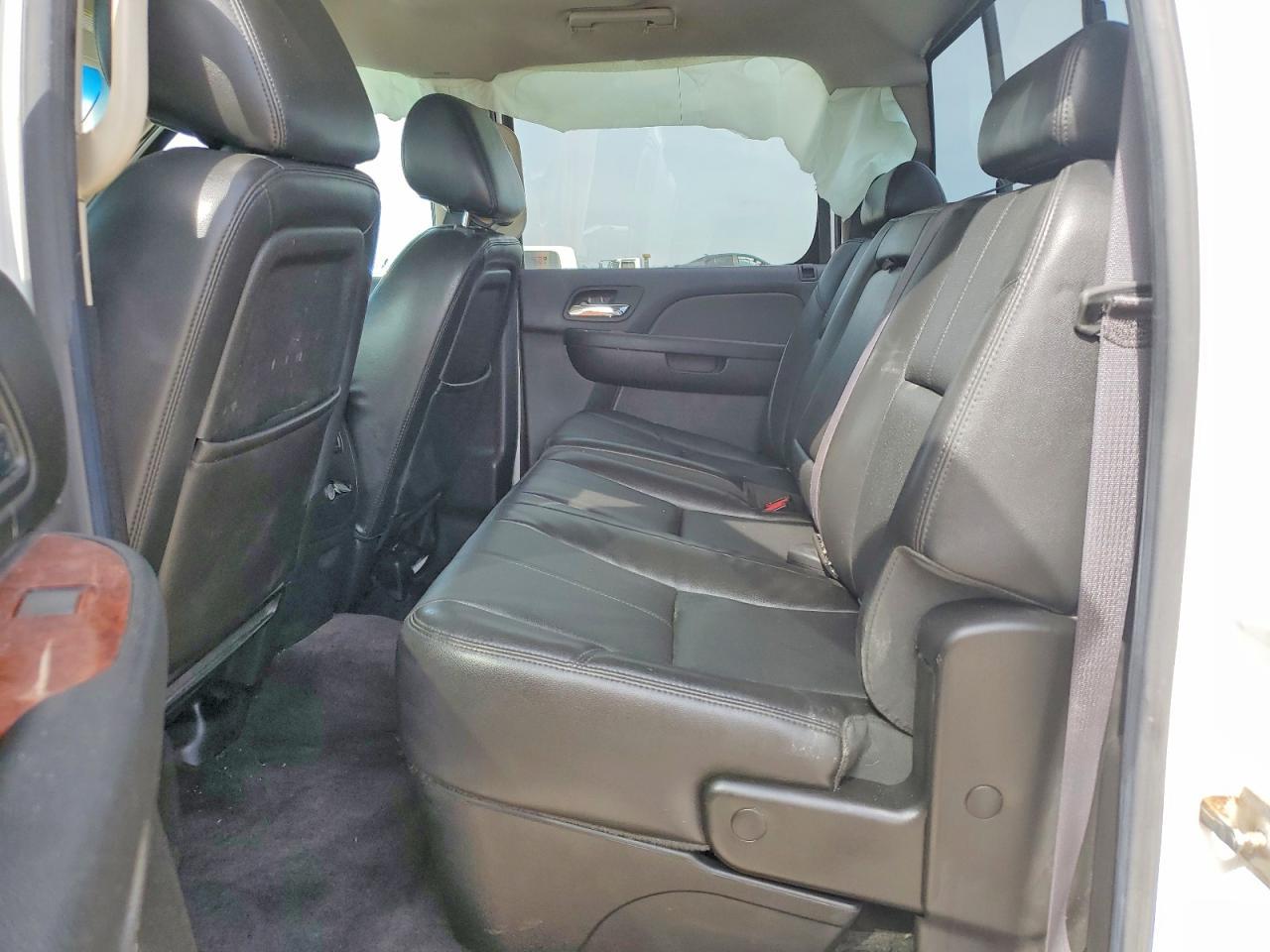 2014 GMC Sierra K2500 Slt - zdjęcie 10