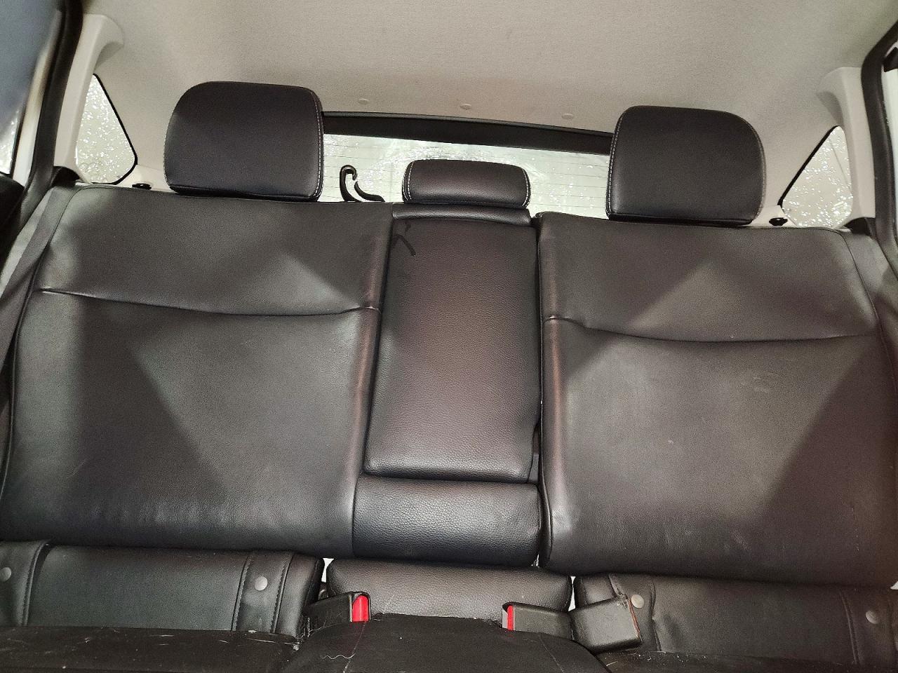 2015 Subaru Impreza Sport Limited - zdjęcie 10