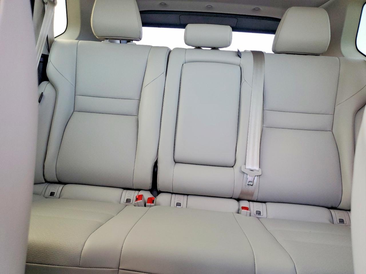 2024 Nissan Rogue Sv - zdjęcie 10