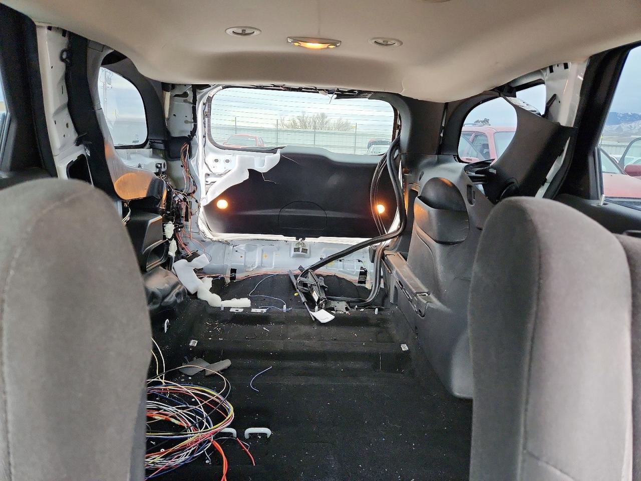 2020 Dodge Durango Ssv - zdjęcie 10