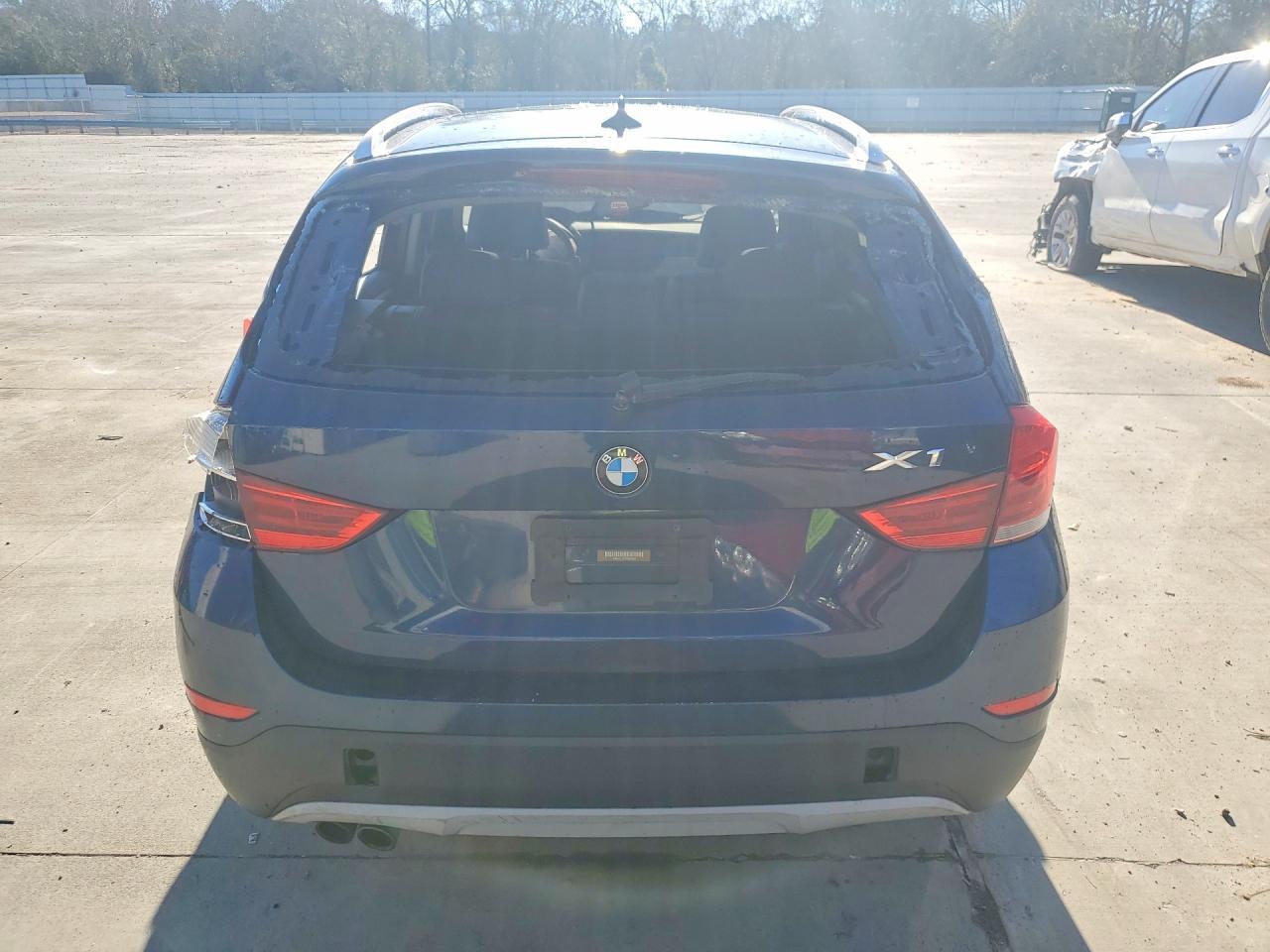 2013 BMW X1 xDrive28I - zdjęcie 6