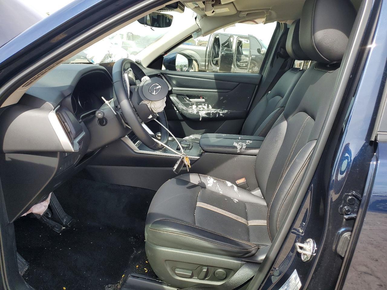 2024 Mazda Cx-90 Select - zdjęcie 7