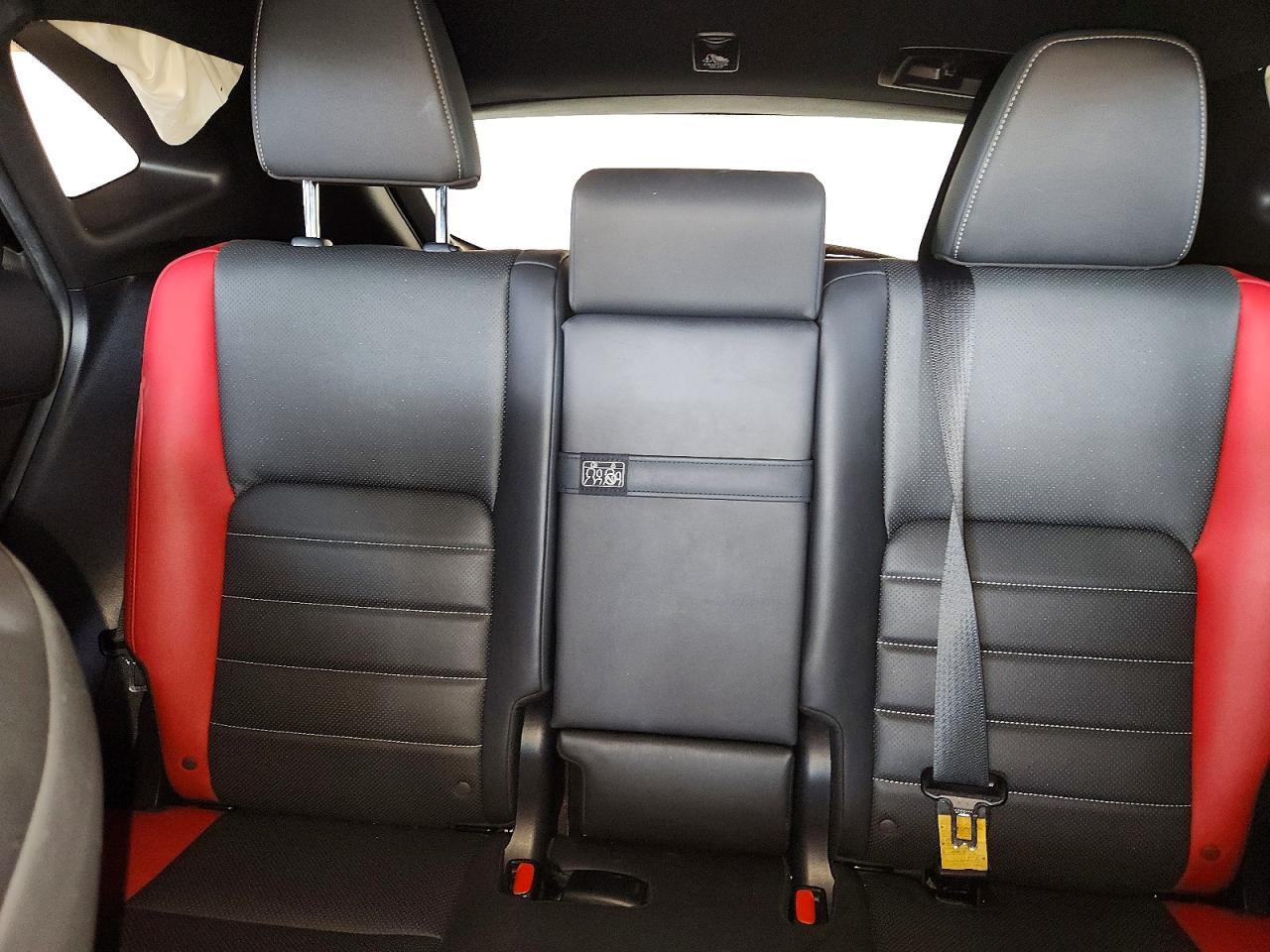 2021 Lexus Nx 300 F Sport - zdjęcie 10