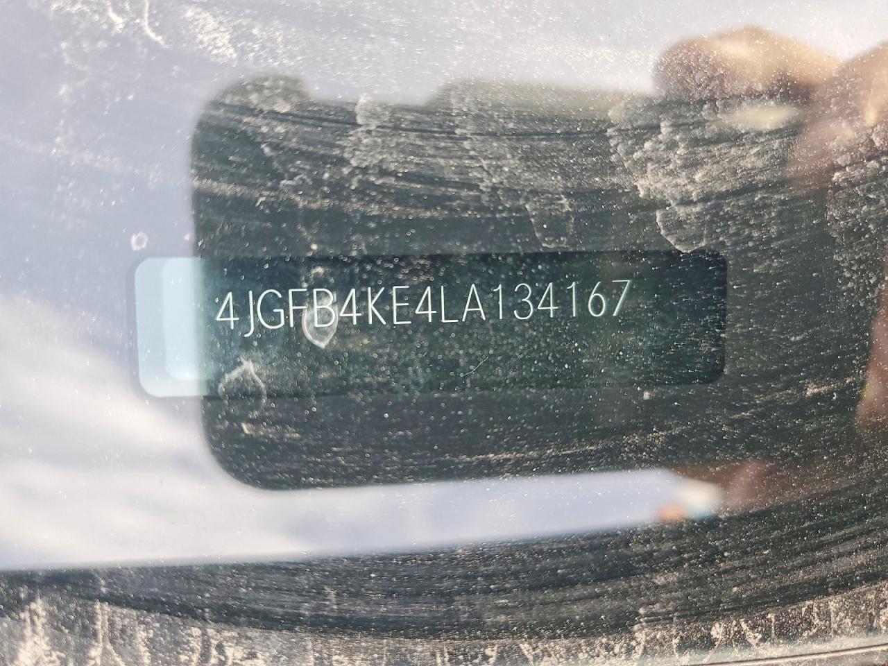 2020 Mercedes-Benz Gle 350 4Matic - zdjęcie 13