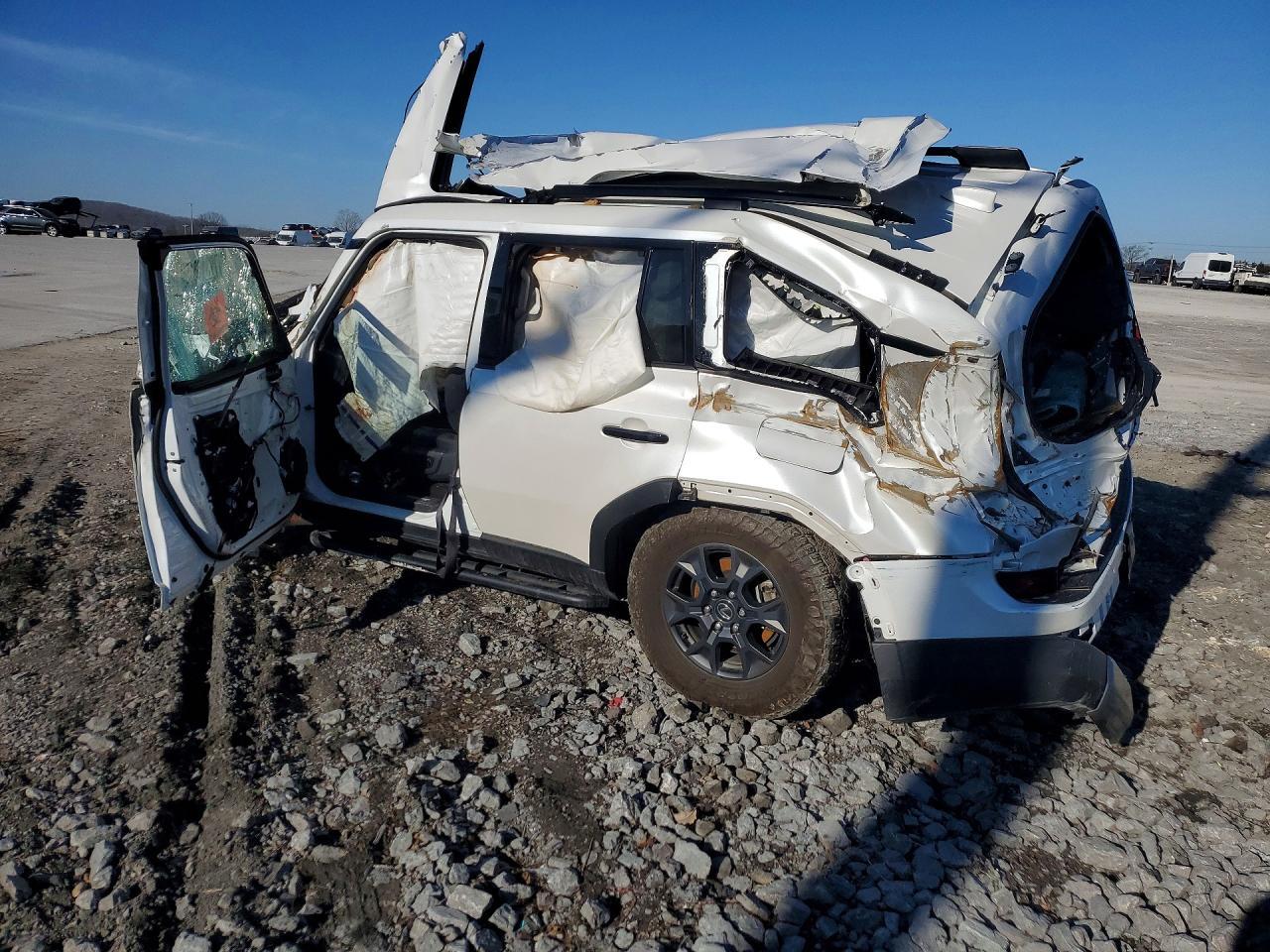 2024 Lexus Gx 550 Premium/Premium+ - zdjęcie 2