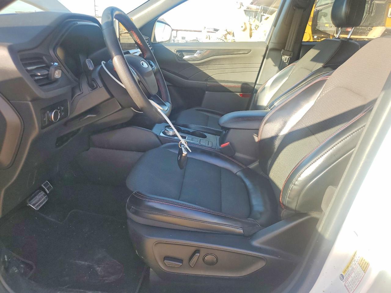 2023 Ford Escape St Line - zdjęcie 7
