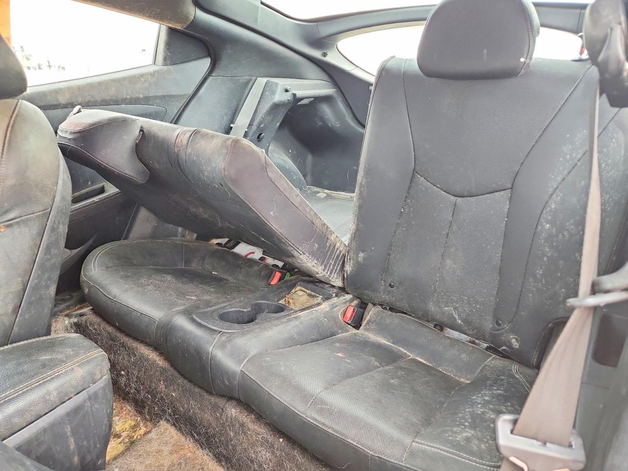 2017 Hyundai Veloster Turbo - zdjęcie 10