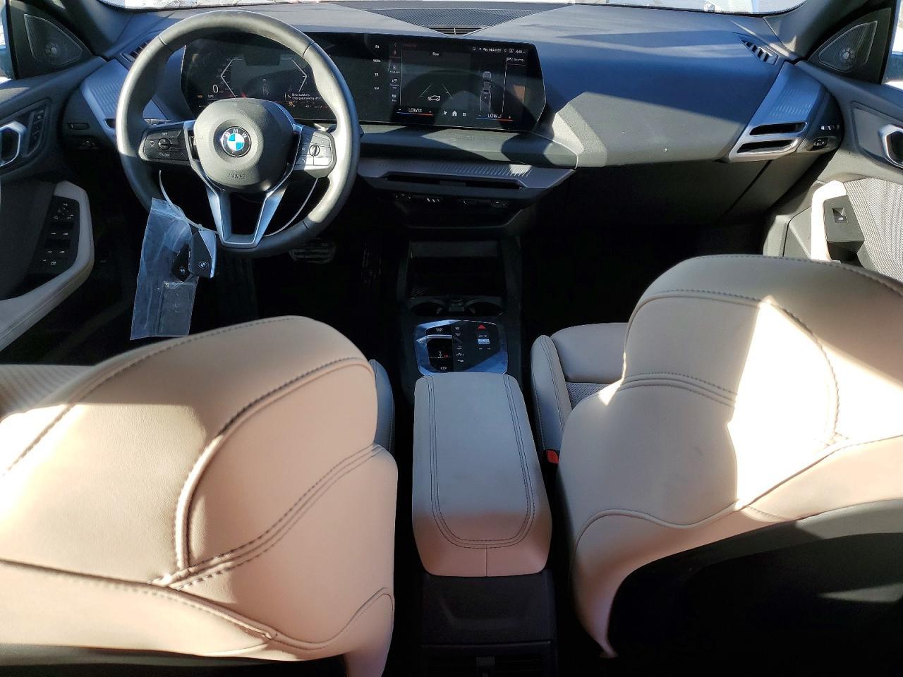 2026 BMW Motorrad 228 I - zdjęcie 8