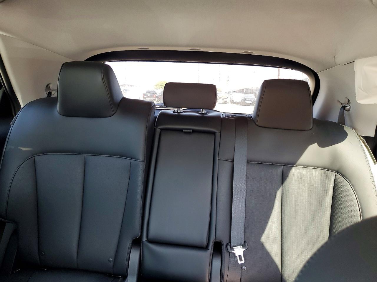 2025 Hyundai Ioniq 5 Sel - zdjęcie 10