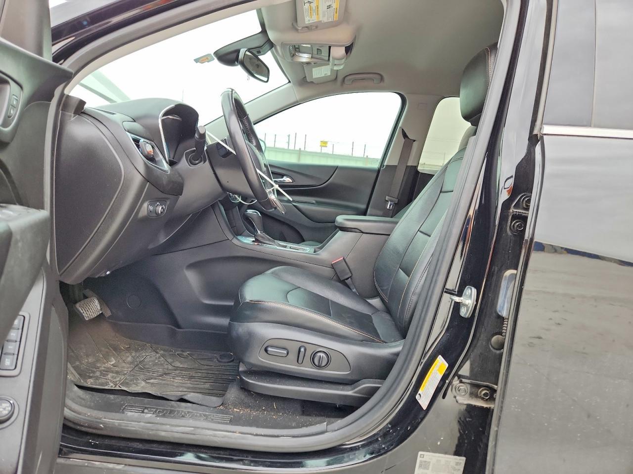 2020 Chevrolet Equinox Lt - zdjęcie 7