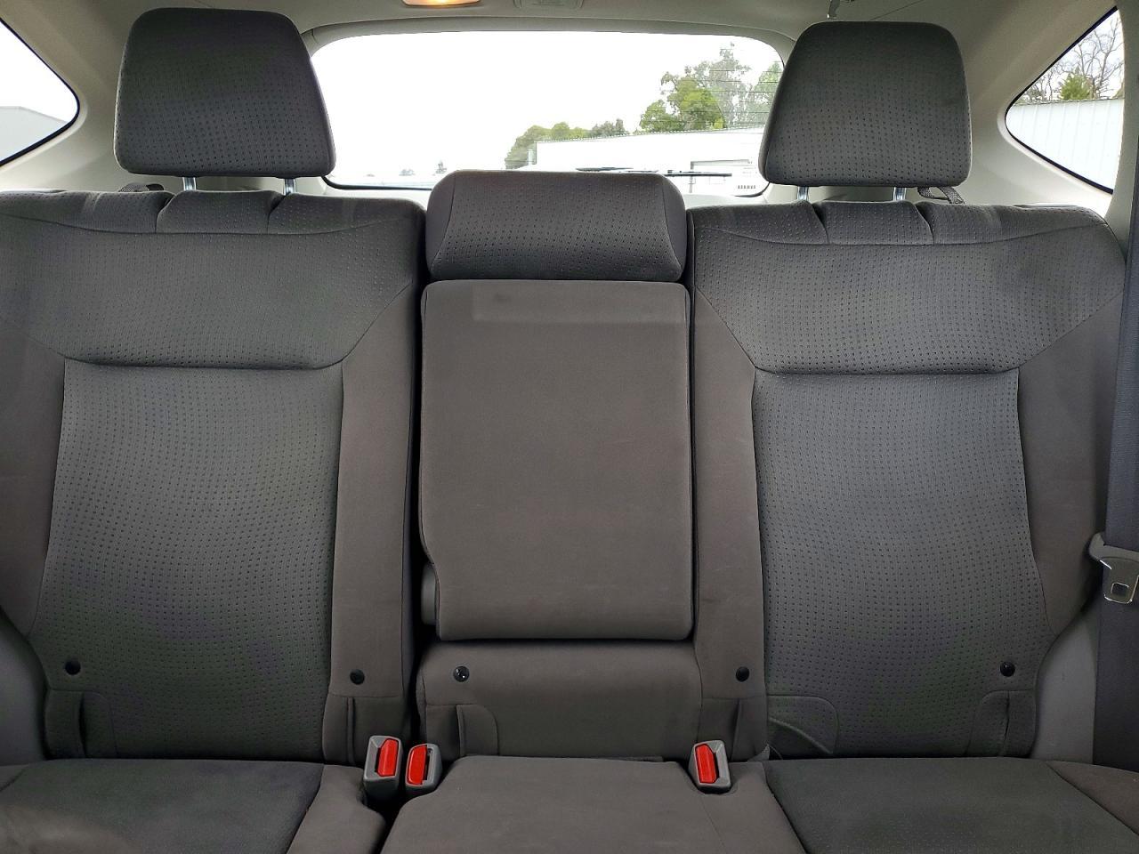 2013 Honda Cr-V Ex - zdjęcie 10