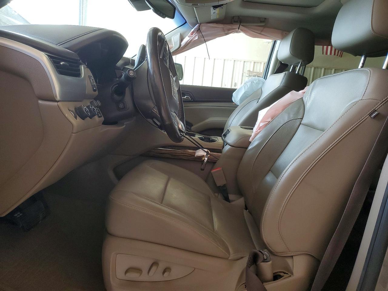 2019 GMC Yukon Xl K1500 Slt - zdjęcie 7