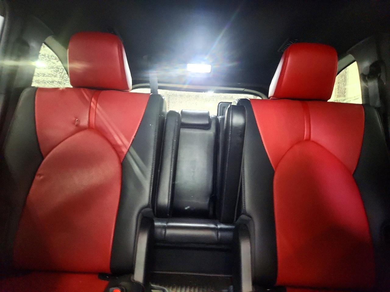 2021 Toyota Highlander Xse - zdjęcie 10