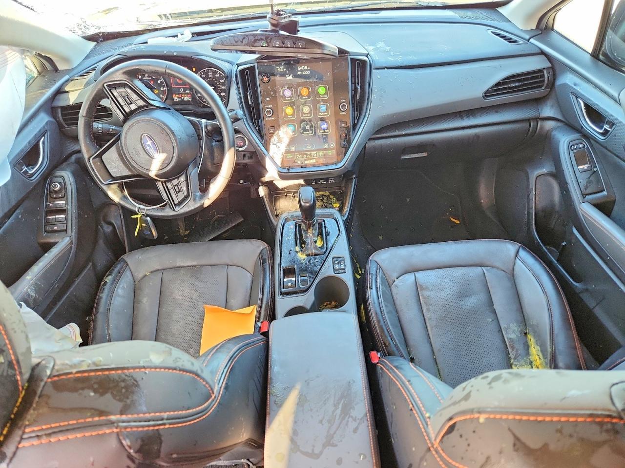 2025 Subaru Crosstrek Limited - zdjęcie 8