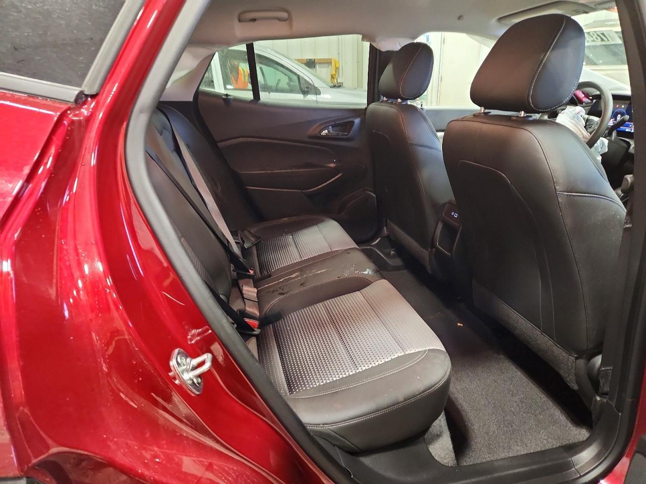 2025 Chevrolet Trax 1Lt - zdjęcie 10