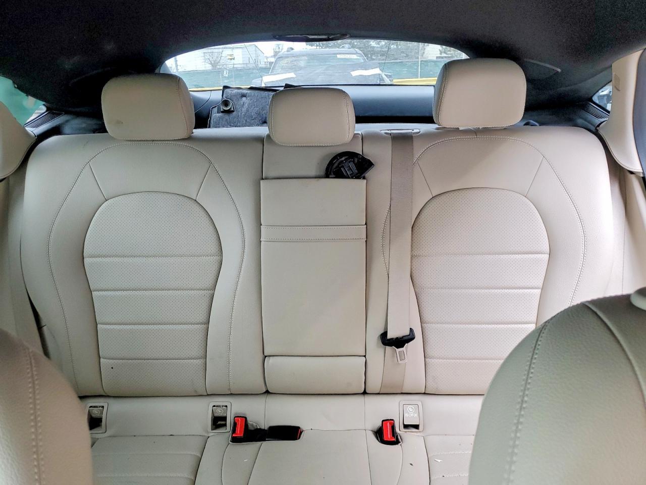 2019 Mercedes-Benz Glc Coupe 300 4Matic - zdjęcie 10