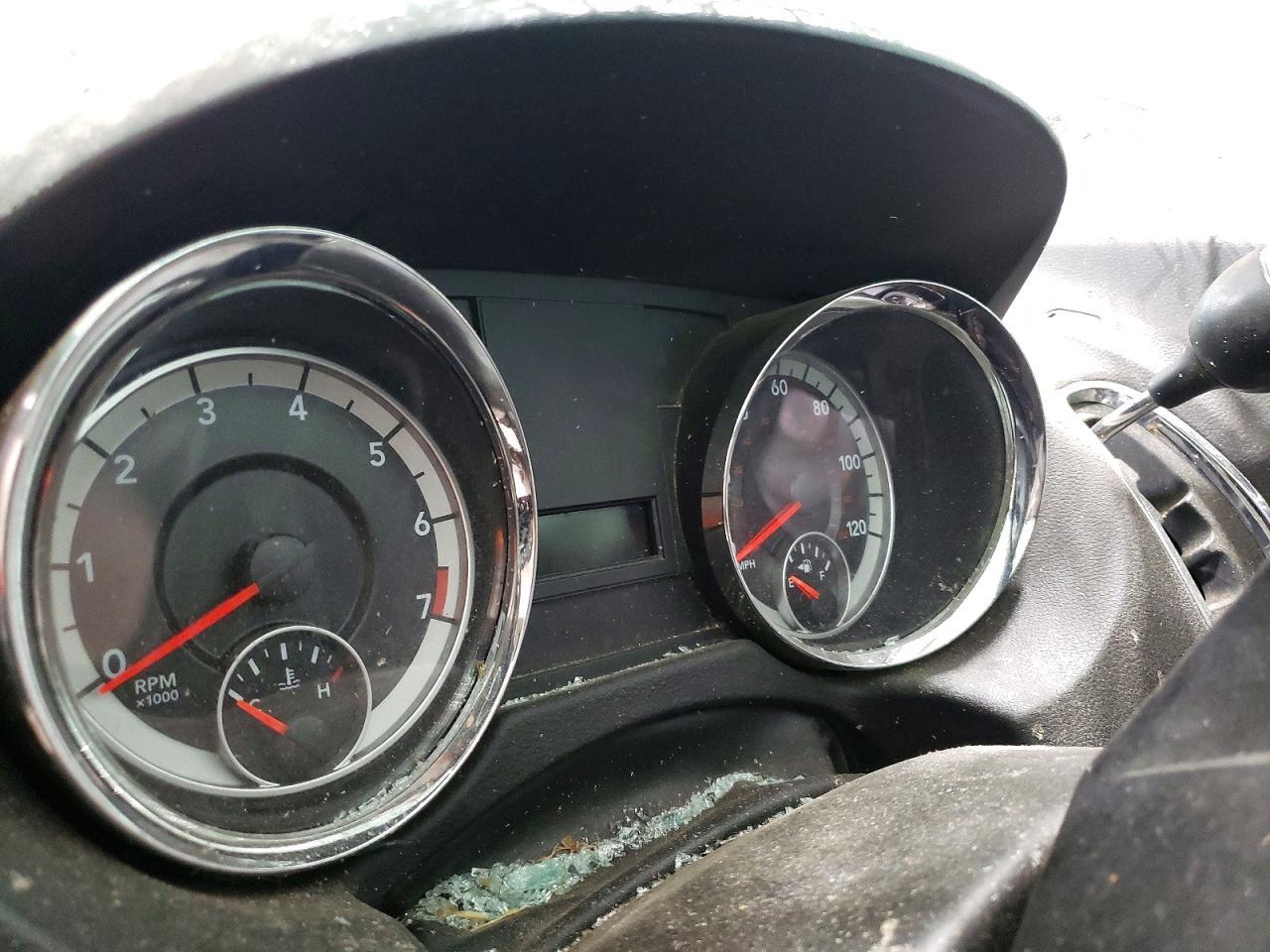 2018 Dodge Grand Caravan Sxt - zdjęcie 9