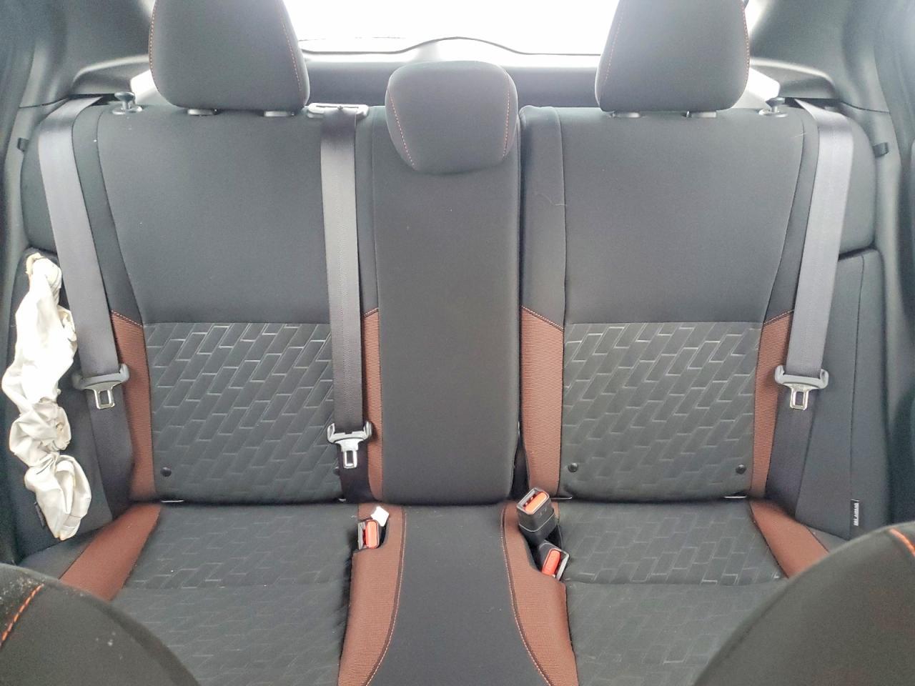 2024 Nissan Kicks Sr - zdjęcie 10