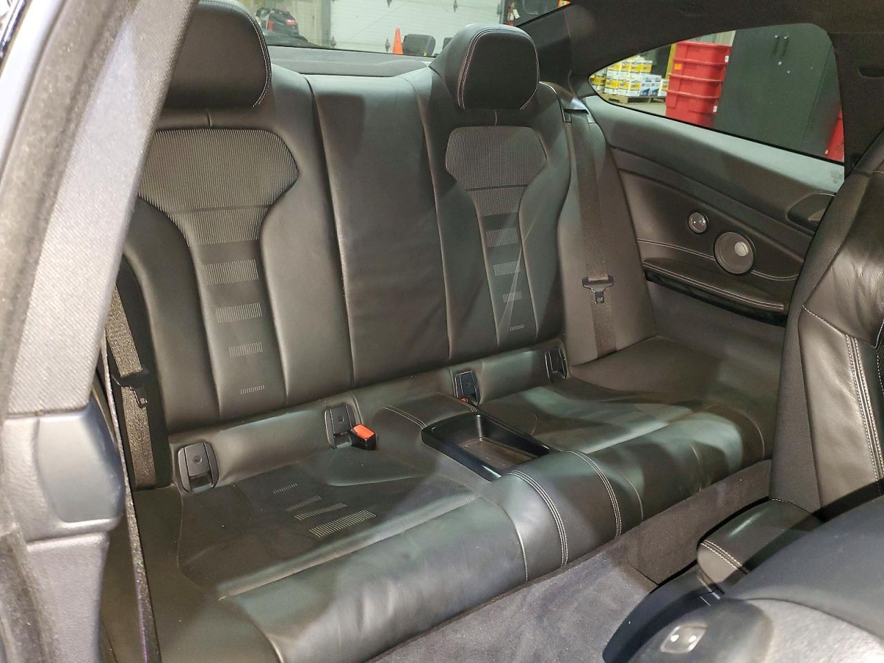 2017 BMW M4 - zdjęcie 10