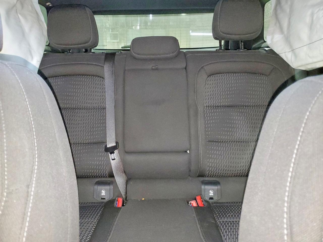 2025 Chevrolet Equinox Lt - zdjęcie 10